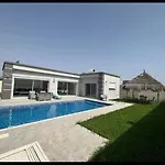 Superbe Villa Dawsser Avec Piscine Sans Aucun Vis A Vis